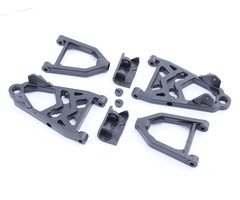 RovanSports Strengten A arm kits front
