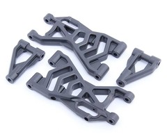 RovanSports Strengten A arm kits rear