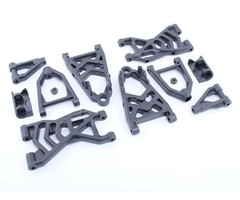 RovanSports Strengten A arm kits complete