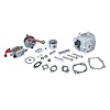 RovanSports 30.5cc engine kit with walbro carburator and NGK spark