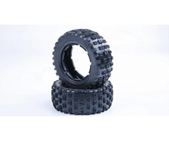 RovanSports LT Gen.3 knobby tyres skin 180x70 (without inner foam)