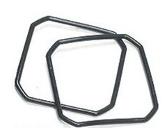 RovanSports Diff case gasket 2pc / sealing ring for differential 2 pcs