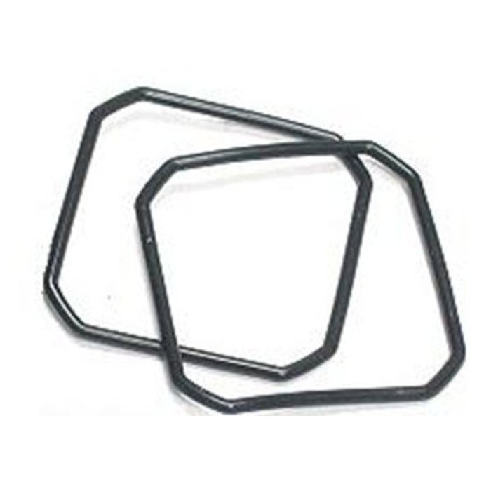 RovanSports Diff case gasket 2pc / sealing ring for differential 2 pcs