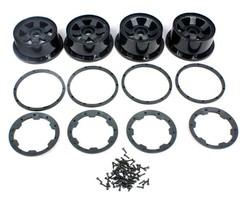 RovanSports 5T 2nd gen wheel set