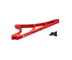 FIDRacing 5ive T front chassis brace v2