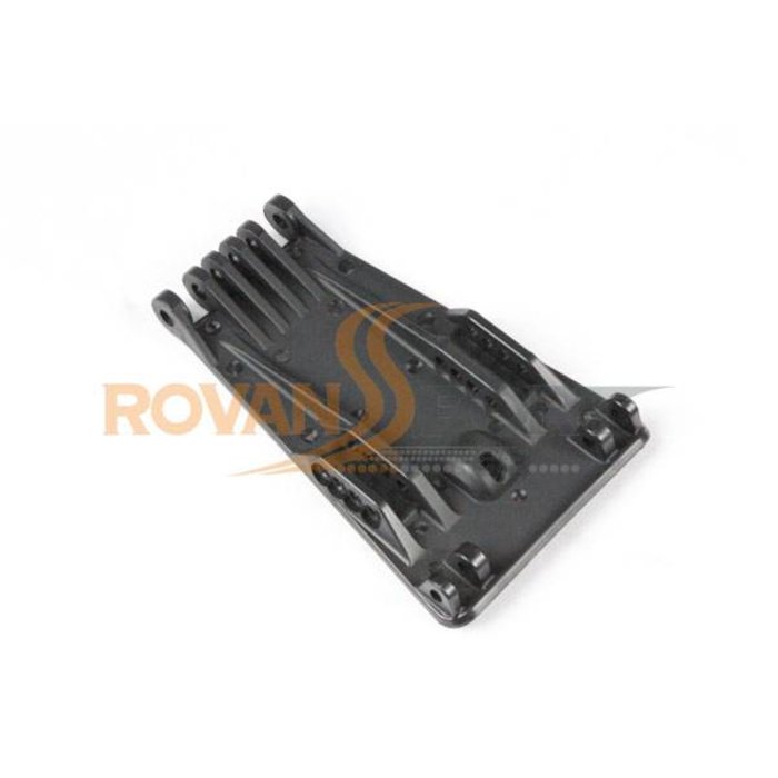RovanSports Bumper Skid Plate1