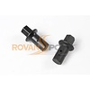 RovanSports Side bumper plate rear staff 1pc. of 2 pc.
