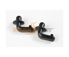 RovanSports Side bumper plate fixer (2pcs.)