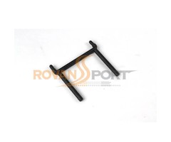 RovanSports Rear body mount support