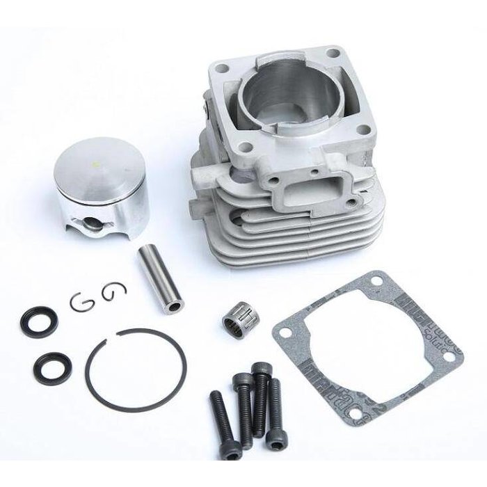 RovanSports 32CC cylinder kits with or without spark
