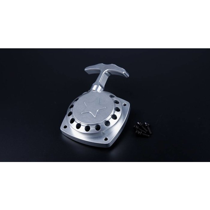 RovanSports CNC alloy easily starting pull starter kit 1