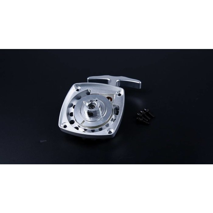 RovanSports CNC alloy easily starting pull starter kit 1
