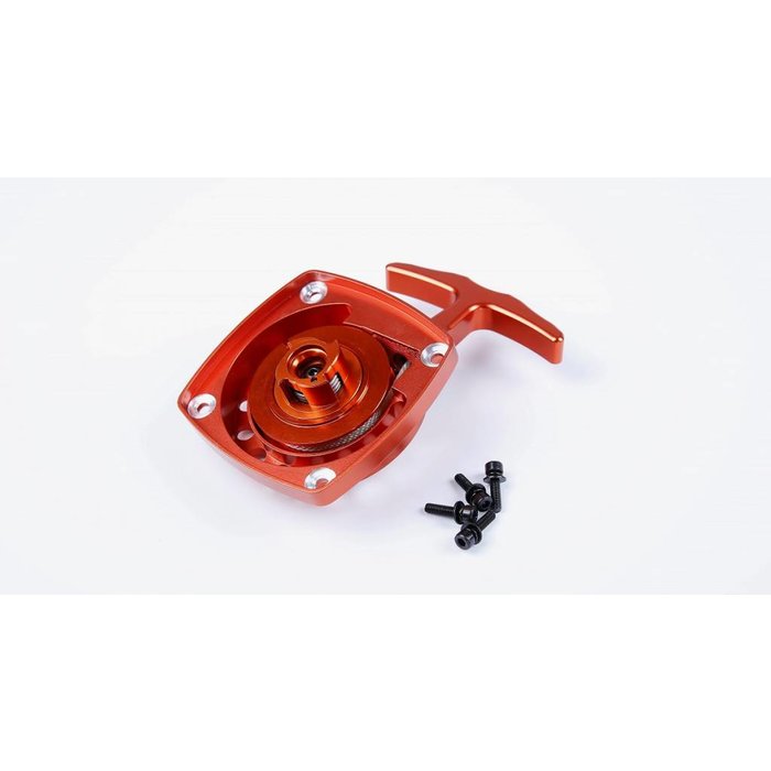 RovanSports CNC alloy easily starting pull starter kit 1