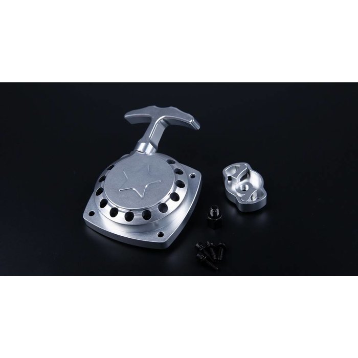 RovanSports CNC alloy easily starting pull starter kit 2