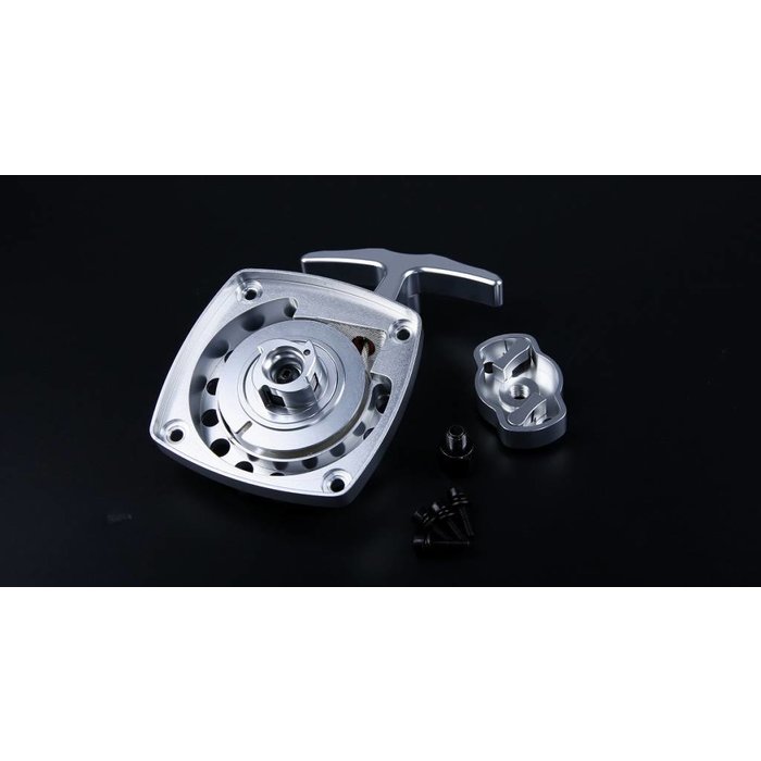 RovanSports CNC alloy easily starting pull starter kit 2