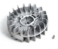 RovanSports Easily starting flywheel / vliegwiel