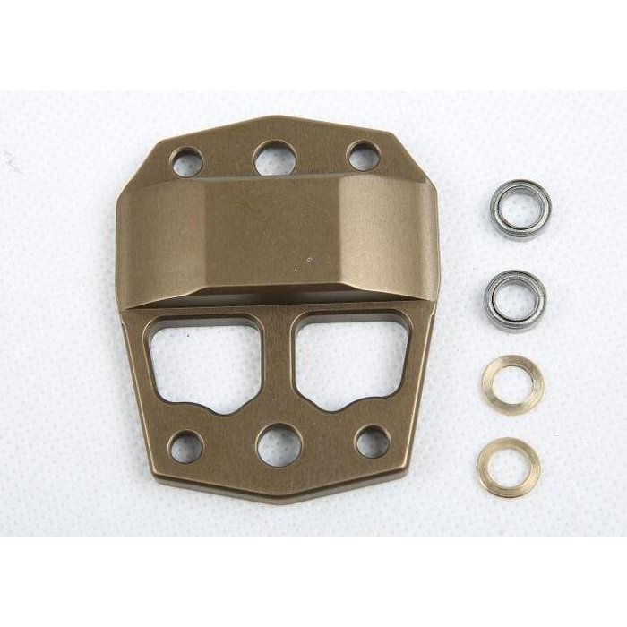 RovanLosi  LT Mitteldiff.Abdeckung