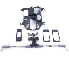 RovanSports Buggy symmetric steering gear kits