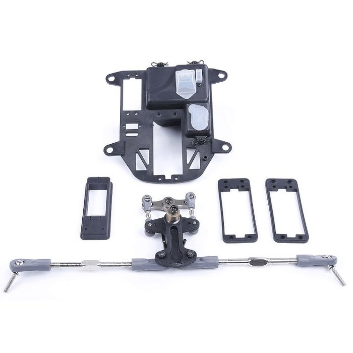 RovanSports Buggy symmetric steering gear kits