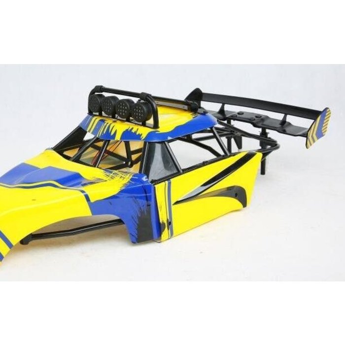 RovanSports Truck wing kits /  Flügel