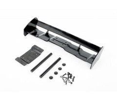 RovanSports Truck wing kits /  Flügel
