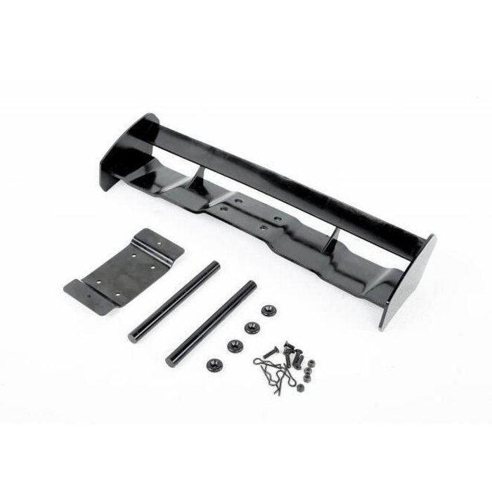 RovanSports Truck wing kits / vleugel