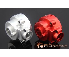 FIDRacing Alloy Differential Housing