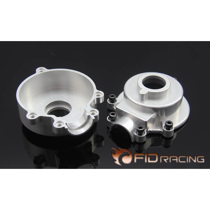 FIDRacing Alloy Differential Housing