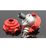 FIDRacing Alloy Differential Housing