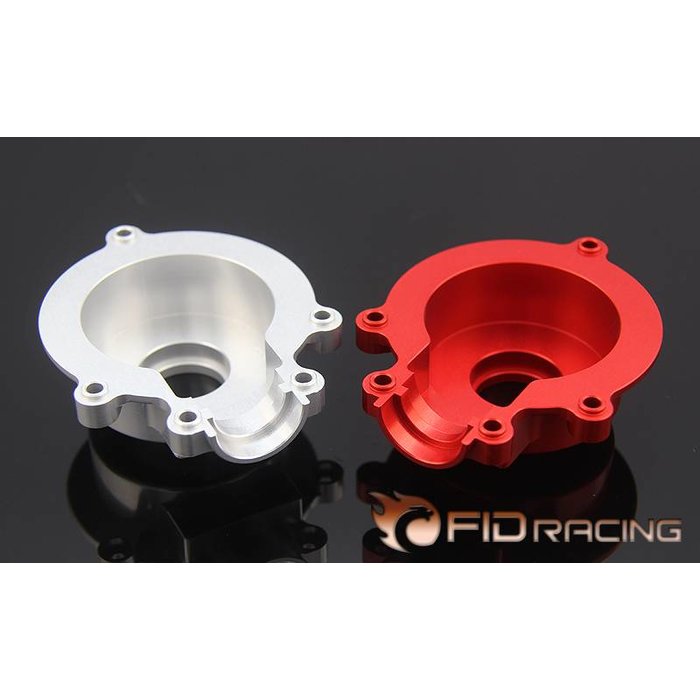 FIDRacing Alloy Differential Housing