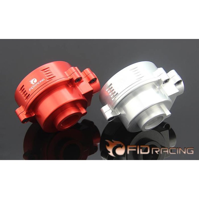 FIDRacing Alloy Differential Housing