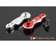 FIDRacing Steering servo arm (15T 0236/5765)