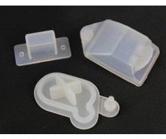 RovanSports Rubber cap set for radio box