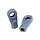 Rod end  1pc or 2 pc