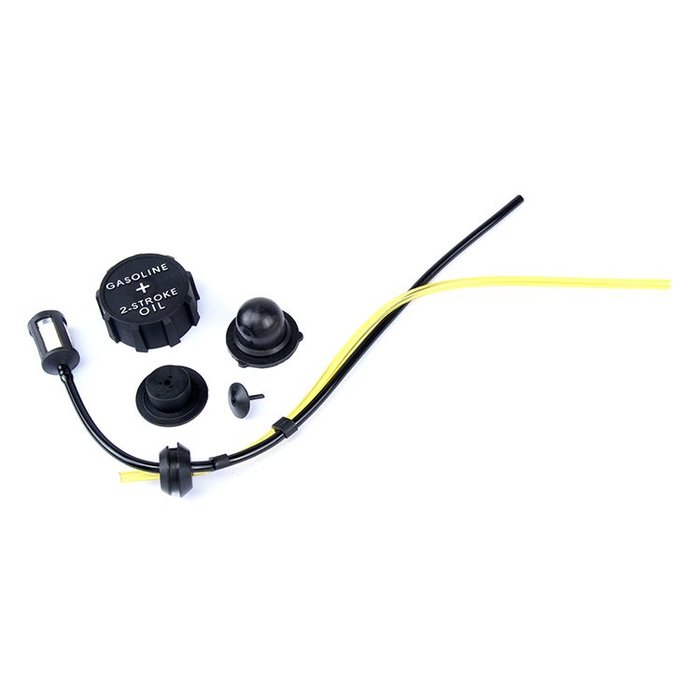 RovanSports Gas cap