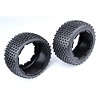 RovanSports Rear off-road tire set (2pc) without inner foam