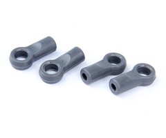 RovanSports Ball joint of balance bar (4pc.)