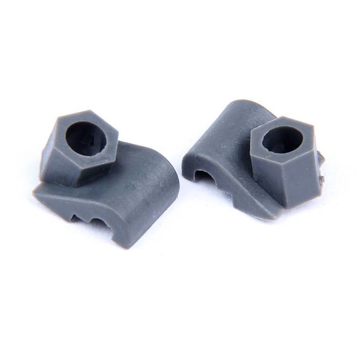 RovanSports Fixing clip of front balance bar upper (2pc)