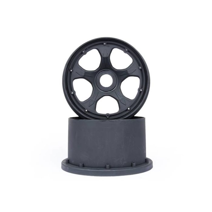 RovanSports Buggy 4th Rear wheel