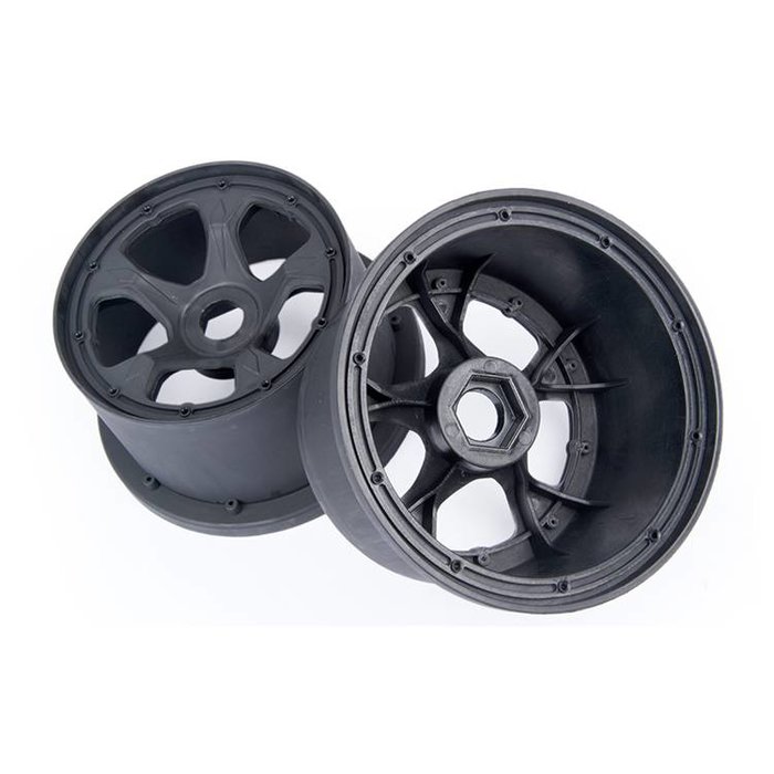 RovanSports Buggy 4th Rear wheel