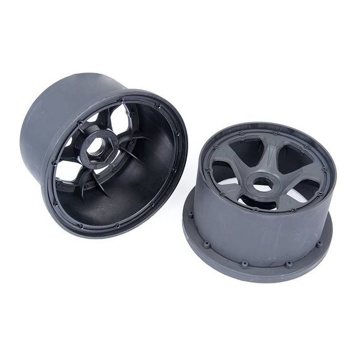 RovanSports Buggy 4th Rear wheel