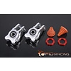 FIDRacing 5ive T HD Billet Rear hub carriers