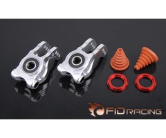 FIDRacing 5ive T HD Billet Rear hub carriers