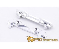 FIDRacing Losi 5ive T Front brace set V2