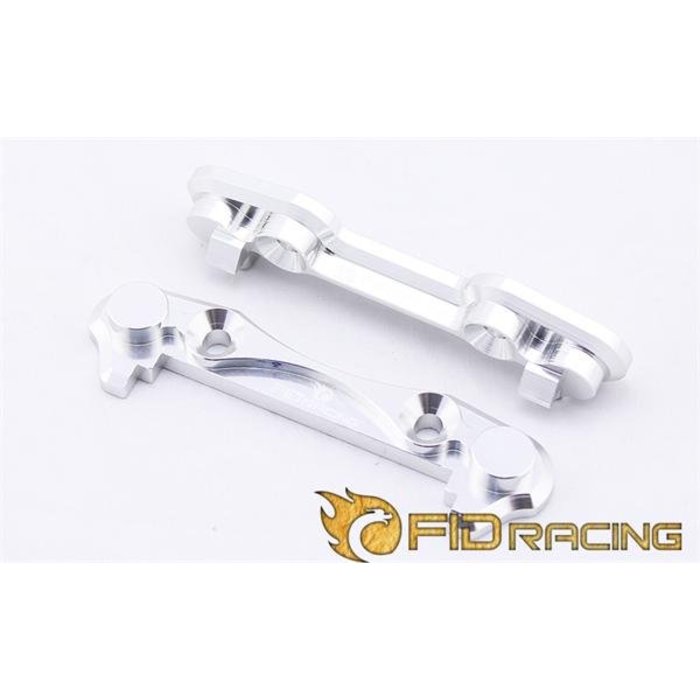 FIDRacing Losi 5ive T Front brace set V2