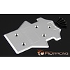 FIDRacing 5ive T rear skid plate