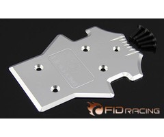 FIDRacing 5ive T rear skid plate