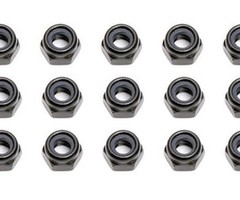 RovanSports Sicherungsmutter M5 (15pc)