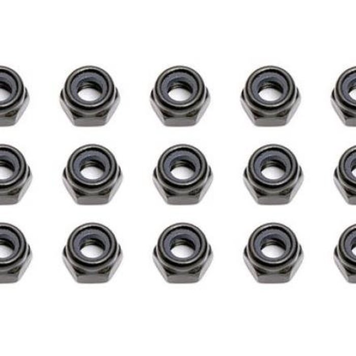 RovanSports Sicherungsmutter M5 (15pc)