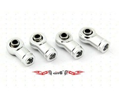 GTBRacing Shock balls (4pcs)